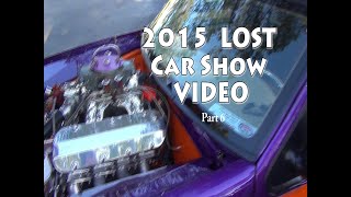 EP773 Part 6 2015 Lost Car Videos [upl. by Aidin]