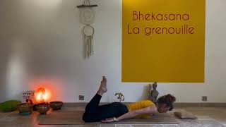 Hatha Yoga 30 minutes [upl. by Kciredes]