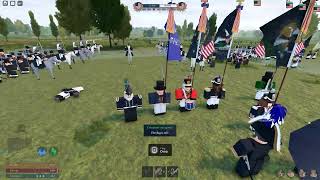 1st Infantry Regiment Awarded Most Flag Losses  Napoleonic Wars [upl. by Nylyak736]