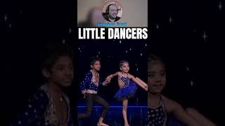 Indias Got Talented Little Dancers [upl. by Walls949]