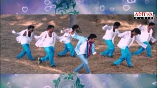 Prema Prayanam Telugu Movie  Challagali Rammandi Song  Manoj Nandam Neethu Agarwal [upl. by Nodnahs]