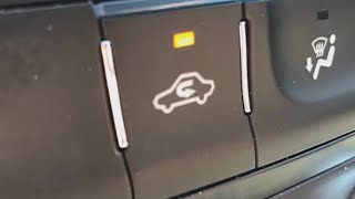 What your cars air recirculation button really does and why you want it on in the summer [upl. by Llertnek613]