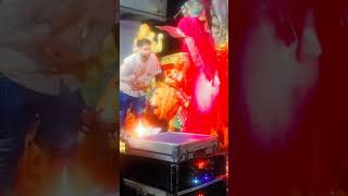 Lal lal chunri stara bali jai mata di 🙏 shortvideo [upl. by Sibelle]