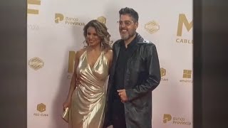 LOS PEOR VESTIDOS DE LOS PREMIOS MARTÍN FIERRO DE CABLE 2024 SON [upl. by Donia]