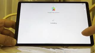 install google play store on Lenovo Legion Y700 2023 gen 2 [upl. by Golding388]