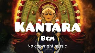 Kantara BGM Ringtone। Kantara Song Music। monerstatus [upl. by Arther]