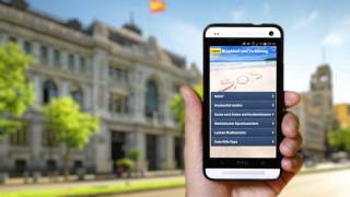 Die ADAC Auslandshelfer App [upl. by Orecul92]