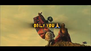 Fameye  Only You Music Video [upl. by Rennane]