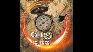 COMPASS COLLEGE  Pneumatologie Teil2 2 [upl. by Artkele85]