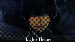 Lights Theme Anime Edit Ayanakoji vs yuuichiquotworked hard on itquot [upl. by Yggam]