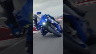 Llego la NUEVA Yamaha R9 YAMAHAr9 r9 motorcycle yamaha [upl. by Baudoin]