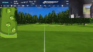 Foresight FSX 2020  Akron Golf Course [upl. by Anatole]