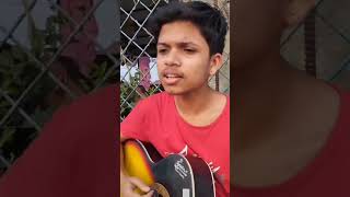 k yo maya ho  Cover song  Nepali song [upl. by Ariayek]