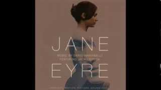 Jane Eyre 2011 OST  05 White Skin Like the Moon [upl. by Cliffes]