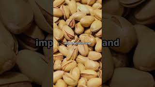 The Nutty Truth About Pistachios [upl. by Candy135]