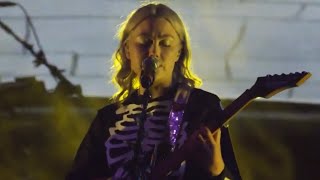 Phoebe Bridgers  Kyoto Live from Pitchfork Festival 2021 [upl. by Lirrad]