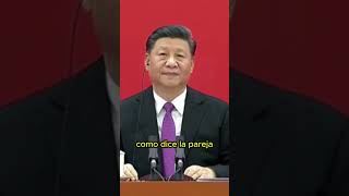 Así aprovecha China todo lo que ocurre con Rusia [upl. by Faustina998]