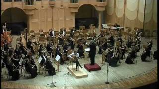 CONCERTO op 99 complete CASTELNUOVOTEDESCO  Flavio Sala guitar [upl. by Lu36]