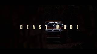 2019 Mitsubishi Triton  Beast Mode  Mitsubishi Motors NZ [upl. by Burkitt]