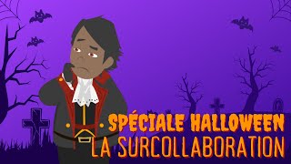 La surcollaboration [upl. by Daloris]