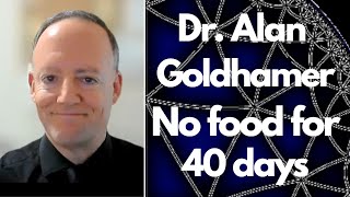 Dr Alan Goldhamer on the scientific foundations of fasting [upl. by Castorina]