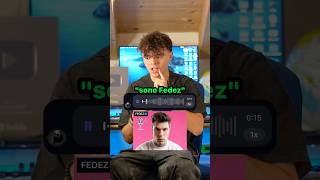 Ho ricevuto un vocale da Fedez😨dissing aiutarmi commentate👉🏻 [upl. by Laurentia471]