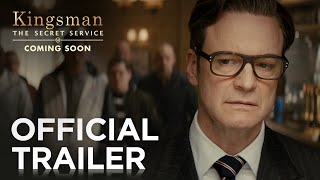 Kingsman The Secret Service 2014 Review  Action Movie Anatomy [upl. by Uird]