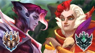 Rank 1 Rakan Coaches Plat Rakan Main Challenger Coach [upl. by Ariela]