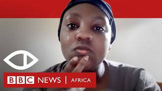 What Is Eating My Mind  BBC Africa Eye documentary [upl. by Ahsirkal644]