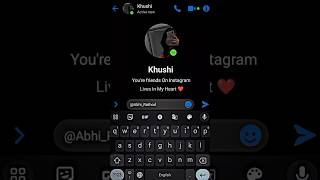 Aur  TU HAI KAHAN • Slowed And Reverb Songs • Chatting Lyrics Status • New Version • shorts viral [upl. by Nnylaehs]