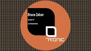 Bruce Zalcer  Hypno Trip Tronic [upl. by Kissee]