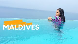 ৩৯৯০০ টাকায় মালদ্বীপ ভ্রমন সব ফ্রী ৩দিন ২রাত Dhaka to Maldives low cost tour guide Budget travel [upl. by Slerahc]