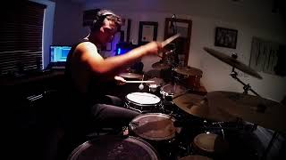 PhaseOne  Origins Drum Cover [upl. by Agustin780]