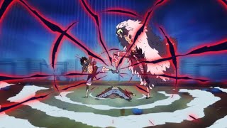 Luffy vs Doflamingo AMVfull [upl. by Baudelaire465]