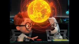 Mr Peabody amp Sherman KID Song [upl. by Aidin911]