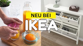 Verwandle deinen Raum Die 10 wichtigsten IKEA MustHaves für 2023 [upl. by Aneev439]