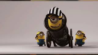 Despicable Me WALLE End Credits 20102008 [upl. by Sapienza]