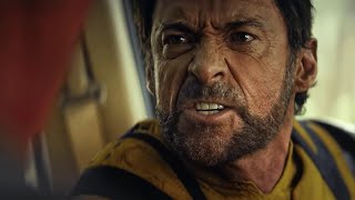 Deadpool Serious moments  Deadpool amp Wolverine [upl. by Luapnaej429]