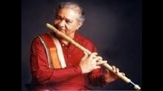 Pandit Hariprasad Chaurasia Raag Bhairavi Hindustani MusicFlute [upl. by Aitsirhc]