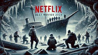 Top MustWatch Netflix Movies for November 2024 [upl. by Anenahs]