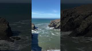 Gualala coast california travel nature roadtrip creativeliving [upl. by Sondra]