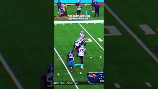 Drake Maye  Mahomes edit nfl football [upl. by Ahsenat]