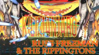 RUSS FREEMAN amp THE RIPPINGTONS KILIMANJARO BY JAZZKAT GROOVES [upl. by Sadinoel192]