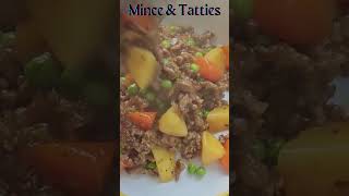 quotHighEnd Scottish Mince and Tattiesquot Comfort Food [upl. by Brew]