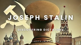 Discovering Dictators Joseph Stalin [upl. by Halvaard]