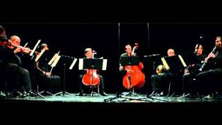 Schubert octet Andante [upl. by Yniar806]