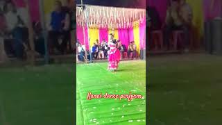 cg song short vlog kanai dance competition 2024🔥🔥🔥 [upl. by Alemap]