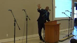 Metro Region 11324 Sunday Sermon Elder Darius Simmons The Greatest In The Kingdom of Heaven [upl. by Ulises]