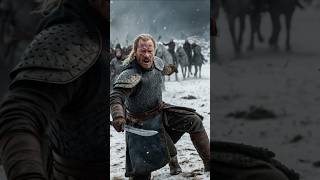 Jorah Mormonts SHOCKING Redemption Story in Game of Thrones gameofthrones daenarys [upl. by Sinnoda61]