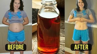 Instant Homemade Morning Weight Loss Drink to Lose Weight Fast [upl. by Ardell43]